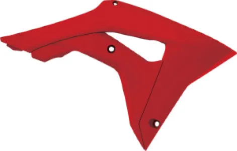 POLISPORT - RAD COVERS CRF250 18-21/450 17 - 05202000