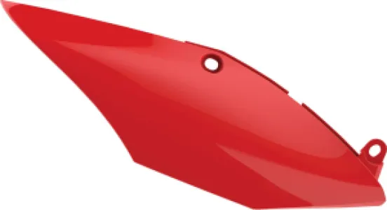 POLISPORT - SIDE PANELS CRF450R 17-20 RED - 05202013