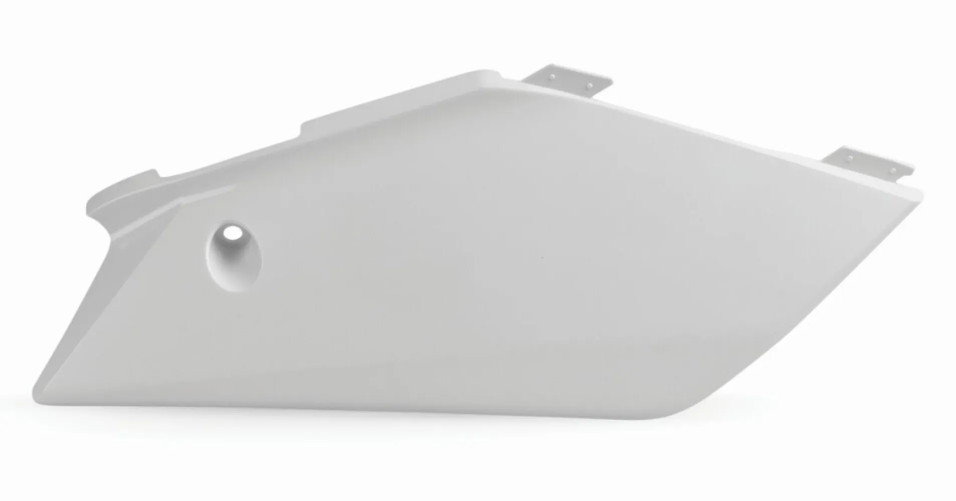 POLISPORT - SIDEPANELS GAS 12-13 WH - 05202016