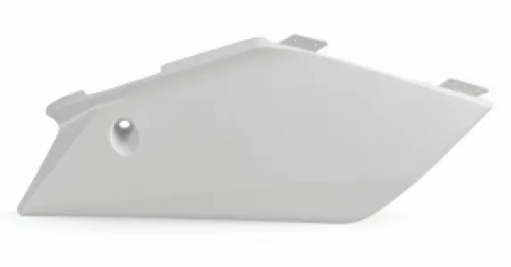 POLISPORT - SIDEPANELS GAS 12-13 WH - 05202016