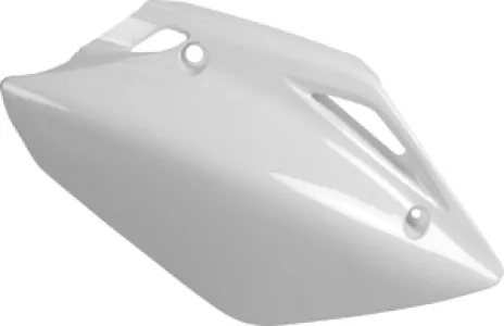 POLISPORT - SIDE PANELS CRF150 07-18 WH - 05202076