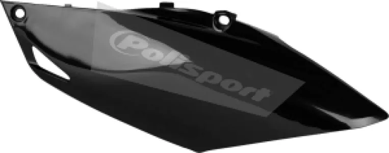 POLISPORT - SIDE PNLS CRF250 14-17/450 BK - 05202080