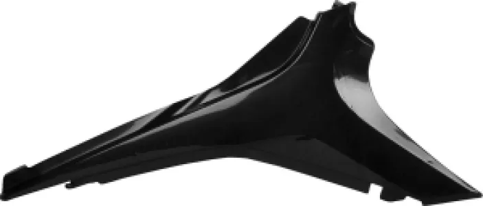 POLISPORT - AIRBOX COVERS CRF250 10-13 BLK - 05202084
