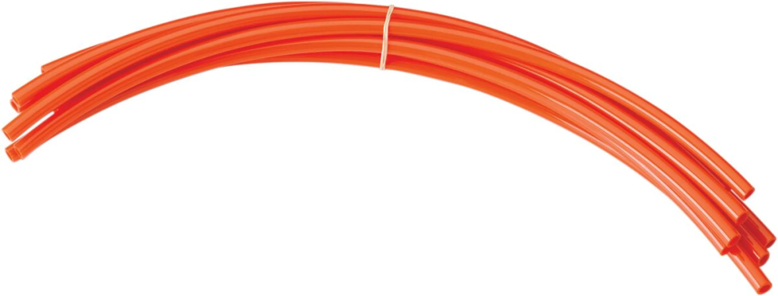 MOOSE OFFROAD HARD-PARTS - VENT HOSE REFILL OR 9PK - 07030733
