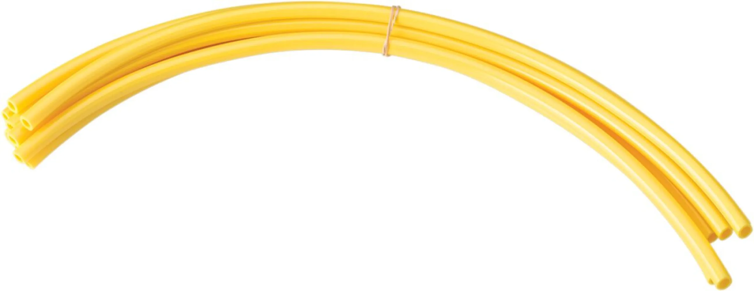 MOOSE OFFROAD HARD-PARTS - VENT HOSE REFILL YEL 9PK - 07030729