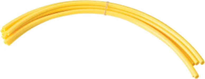 MOOSE OFFROAD HARD-PARTS - VENT HOSE REFILL YEL 9PK - 07030729