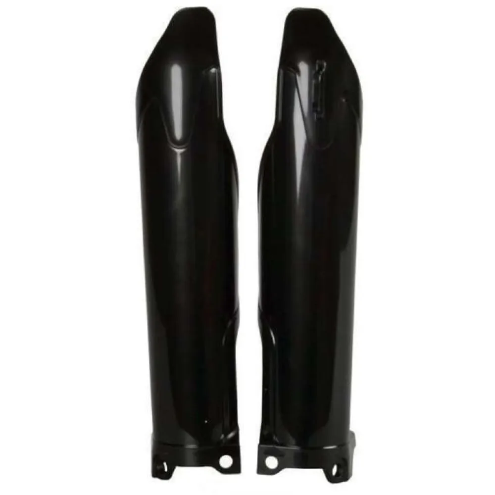POLISPORT - FORK COVER BETA 12-18 BLK - 04120382