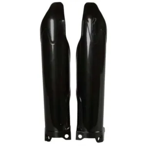 POLISPORT - FORK COVER BETA 12-18 BLK - 04120382