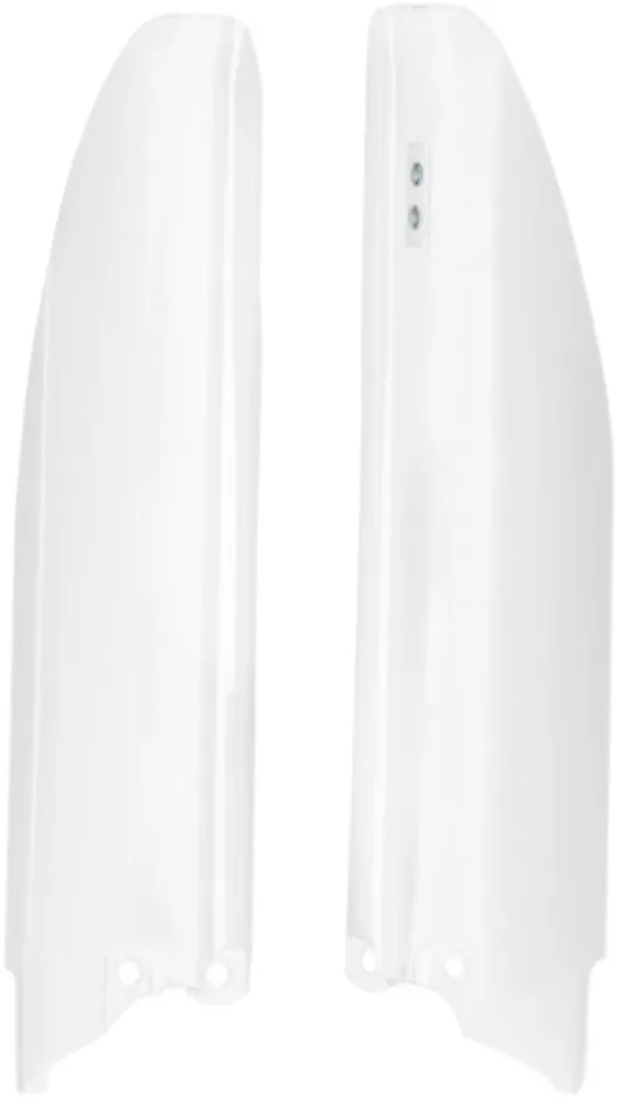 POLISPORT - GUARD FORK SHERCO 17-24 WH - 04120384