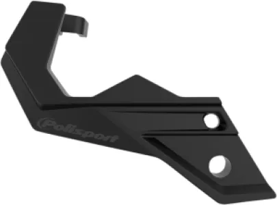 POLISPORT - BOTTOM FRK PROT YZ/YZF BK - 04120407