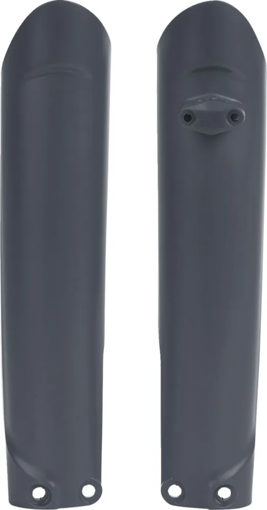 POLISPORT - FORK CVR SX/SXF 15-22 GREY - 04120465