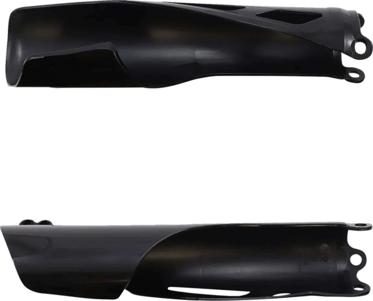 POLISPORT - CVR FORK CRF250/450 19 BK - 04120480