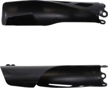 POLISPORT - CVR FORK CRF250/450 19 BK - 04120480