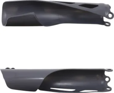 POLISPORT - CVR FORK CRF 19- GREY - 04120482