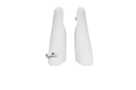 POLISPORT - FORKGUARD BETA 19-24 WH - 04120504