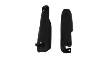 POLISPORT - FORKGUARD BETA 19-24 BK - 04120506