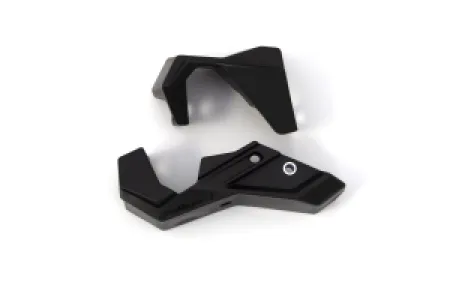 POLISPORT - BOTTOM FRK PROT BETA BK - 04120540