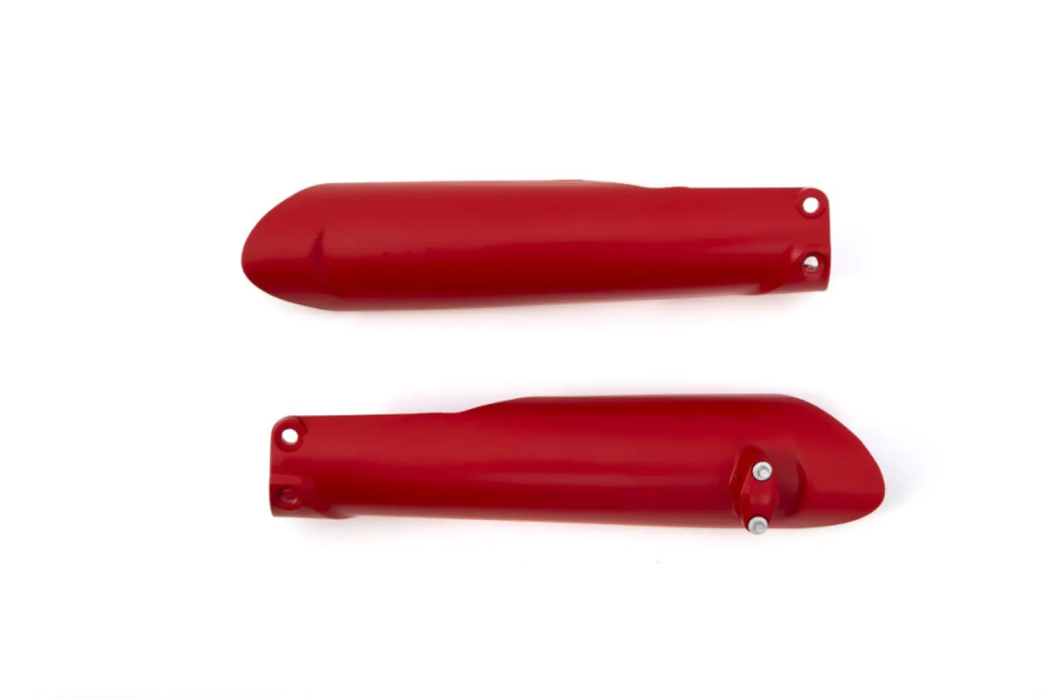POLISPORT - FORK CVR GASGAS 21- RED - 04120543