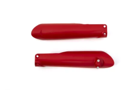 POLISPORT - FORK CVR GASGAS 21- RED - 04120543