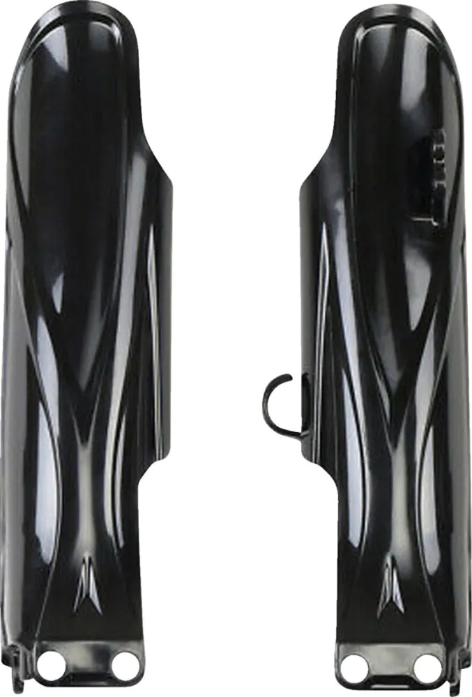 POLISPORT - COVER FORK YZ85 22 BK - 04120553