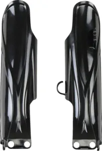 POLISPORT - COVER FORK YZ85 22 BK - 04120553