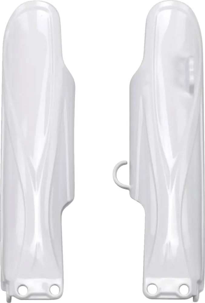 POLISPORT - COVER FORK YZ85 22 WH - 04120554