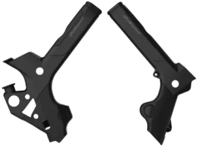 POLISPORT - FRAMEGUARD GGAS 17-20 BK - 05052025