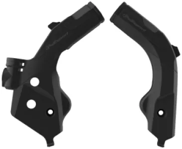 POLISPORT - FRAMEGUARD FC/TC 19-22 BK - 05052029