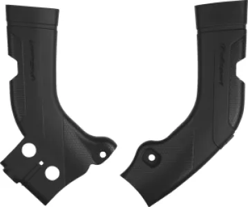 POLISPORT - FRAMEGRD CRF250 20- 450 19- BK - 05052027