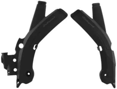 POLISPORT - FRAMEGURD SHERCO 17-23 BK - 05052036