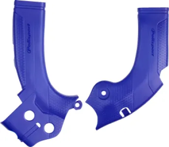POLISPORT - FRAMEGUARD YZF14-17 BLUE - 05052039