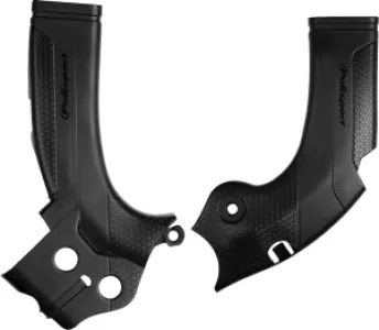 POLISPORT - FRAMEGUARD YZF14-17 BLK - 05052038