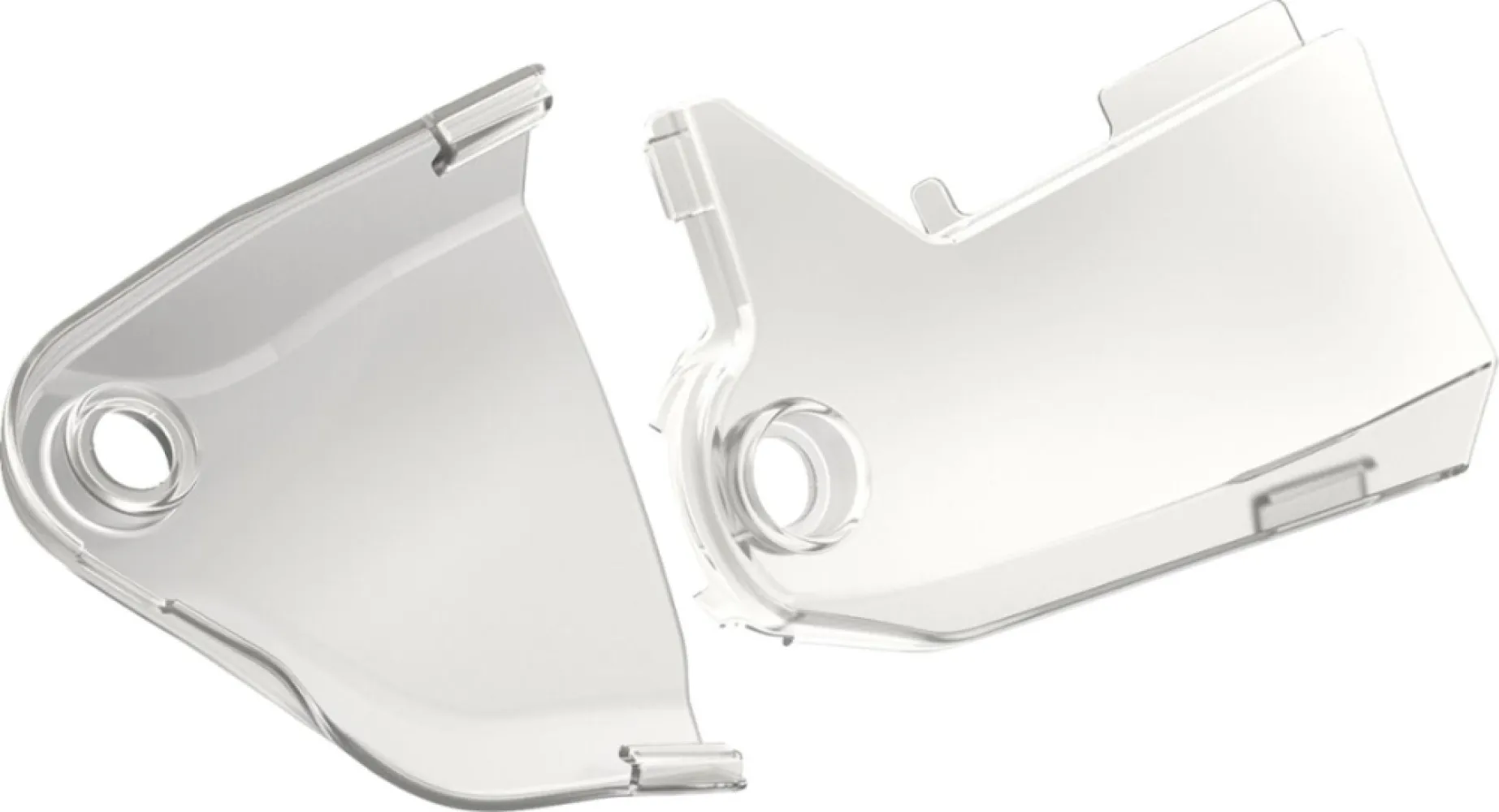 POLISPORT - GRAPHIC GUARDS PROT KTM - 05052042