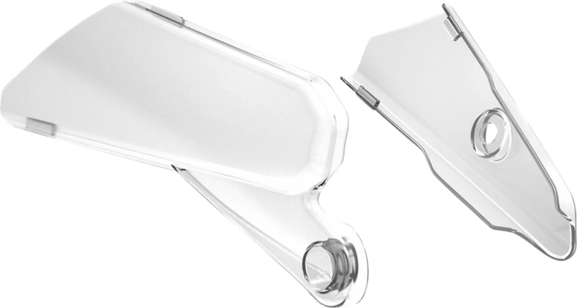 POLISPORT - GRAPHIC GUARDS PROT YZF - 05052044
