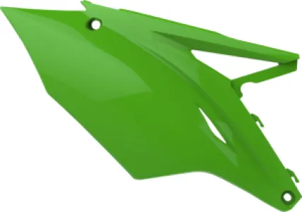 POLISPORT - SIDE PNL KXF250 17-/450 16- GN - 05202120