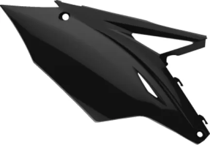 POLISPORT - SIDE PNL KXF250 17-/450 16- BK - 05202121
