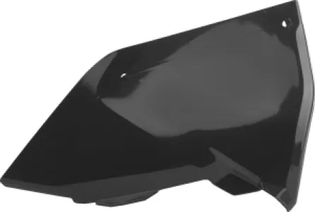 POLISPORT - AIRBOX COVERS SX/SXF 16-18 BK - 05202141