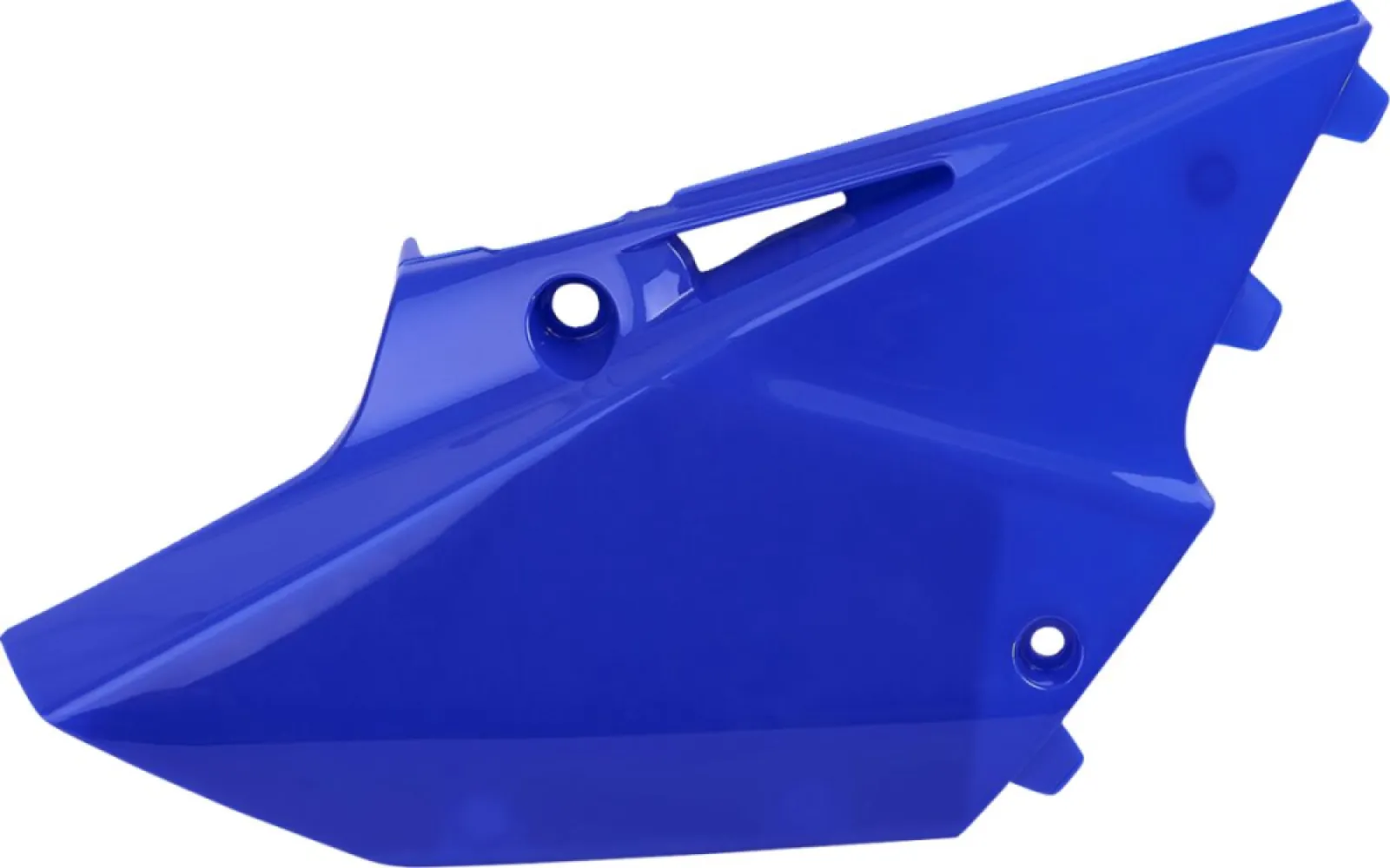 POLISPORT - SIDE PANELS YZ125/250 15-21 BL - 05202162