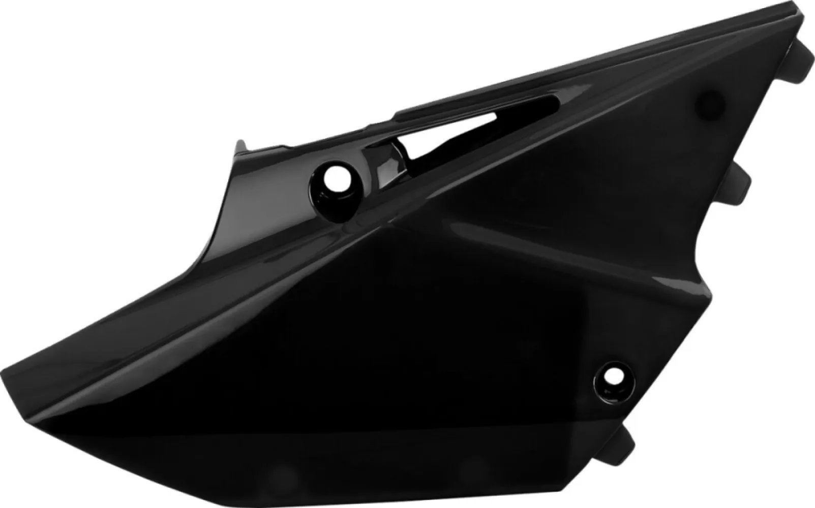 POLISPORT - SIDE PANELS YZ125/250 15-21 BK - 05202163
