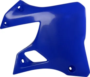 POLISPORT - RAD COVERS YZ125/250 96-01 BL - 05202171