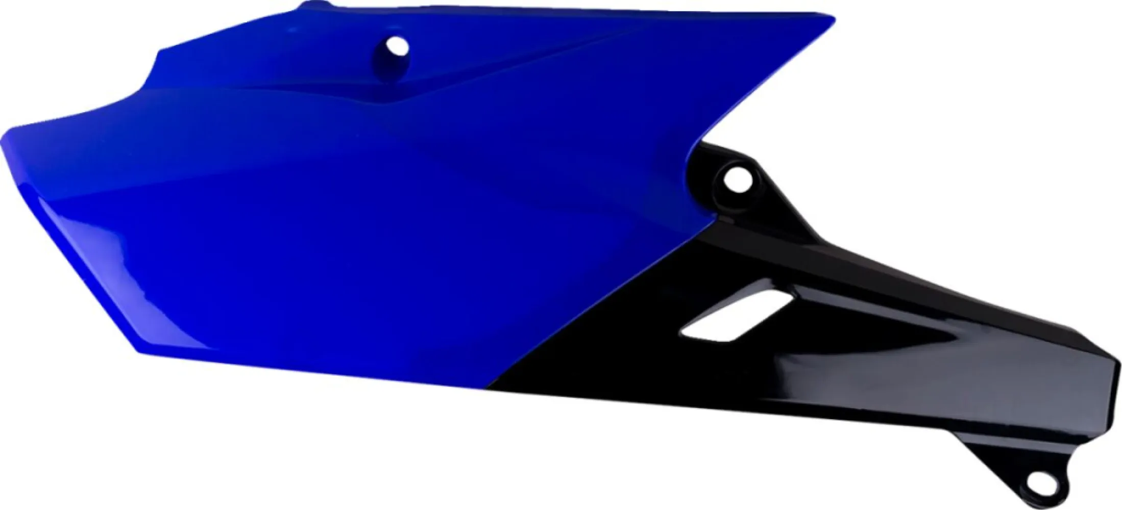 POLISPORT - SIDE PNLS YZF2/450 14-17 BL/BK - 05202167