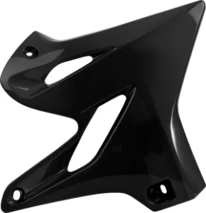 POLISPORT - RAD COVERS YZ125/250 15-21 BK - 05202175