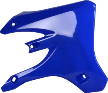 POLISPORT - RAD CVRS YZF250/450 03-05 BL - 05202177