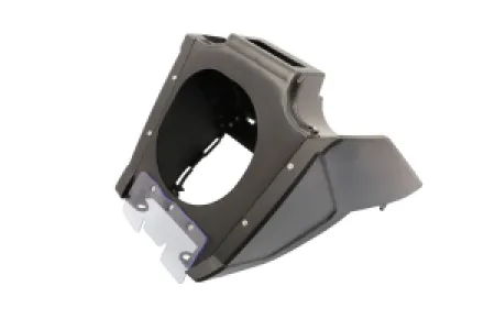 POLISPORT - AIRBOX YZ125/250 02-14 RESTYLE - 05202244