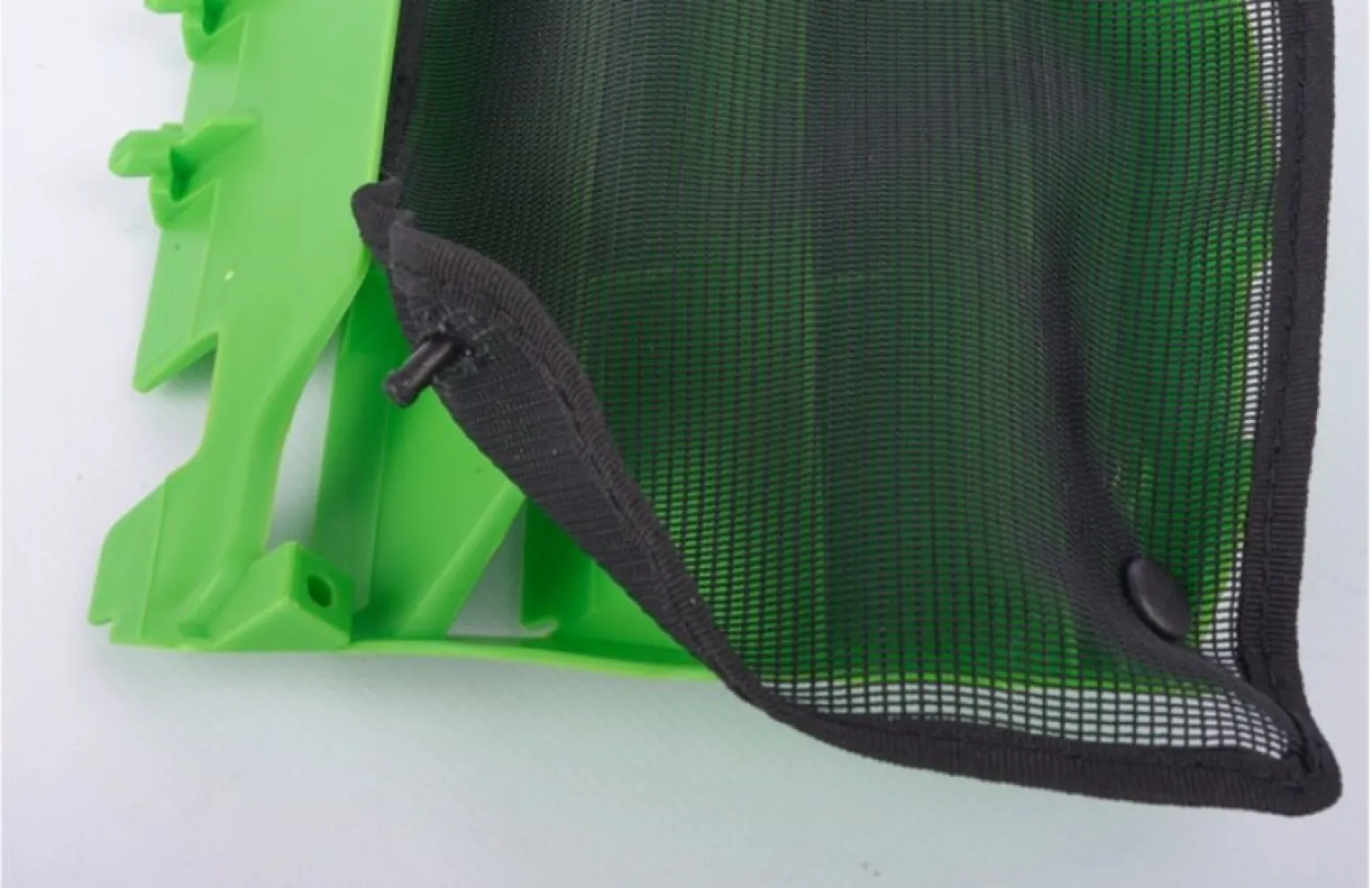 POLISPORT - LOUVER MESH CRF450 17- - 05202243