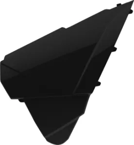 POLISPORT - AIRBOX COVERS BETA 13-17 BLK - 05202252