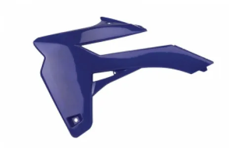 POLISPORT - RAD COVER SHERCO 13-16 BL - 05202262