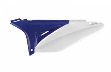 POLISPORT - PNL SIDE/AIRBOX SHERCO BL/WH - 05202263