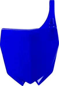 POLISPORT - PLATE# YZ 15-21 / YZF 10-17 BL - 05202302