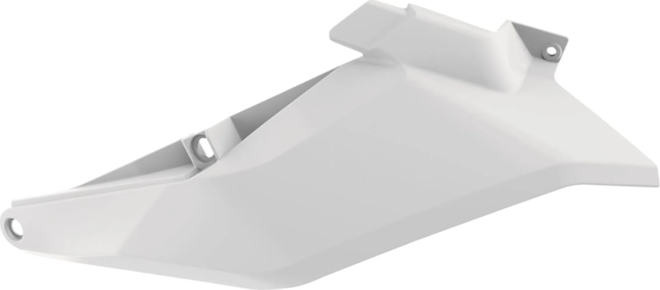 POLISPORT - PANELS SIDE SX85 18-WH - 05202436
